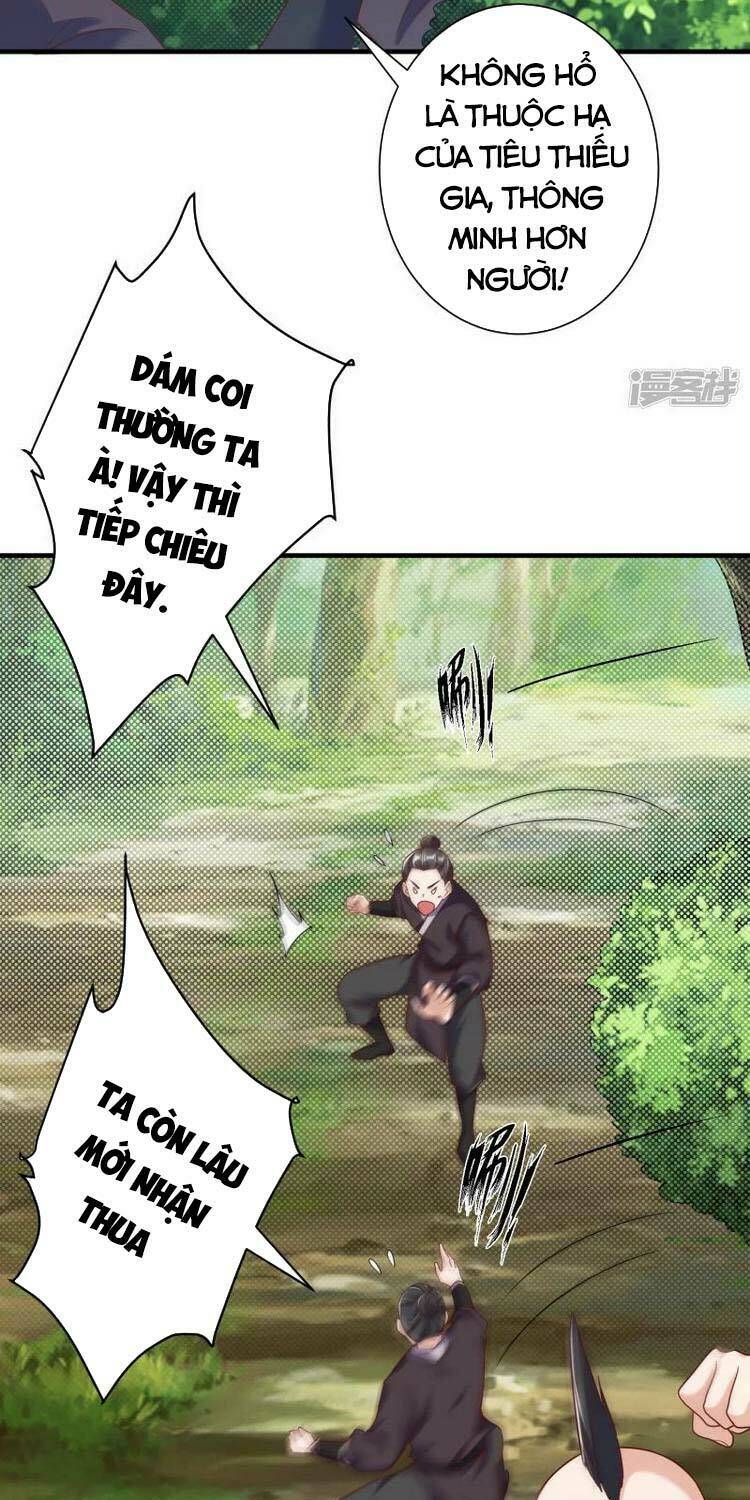 Chí Tôn Trời Hoang: Chapter 30