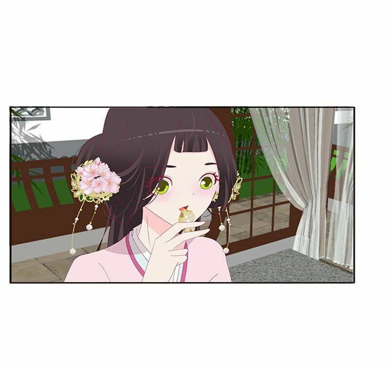 Tướng Quân Mời Ra Trận: Chapter 126