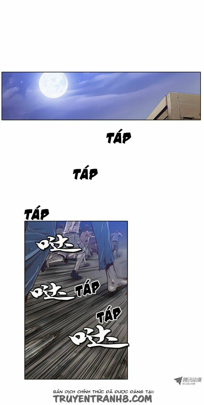 Vua Của Vong Linh: Chapter 35