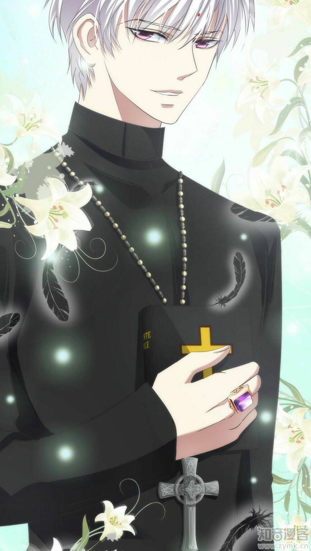 Một Vạn Tư Thế Công Lược Yêu Nam: Chapter 25