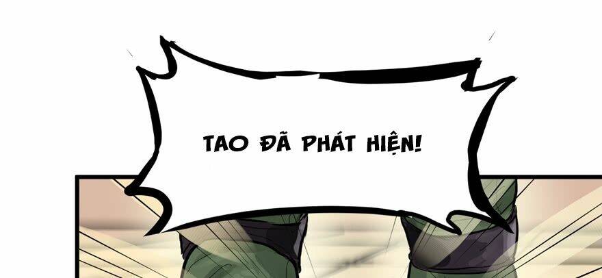 Vua Sinh Tồn: Chapter 65