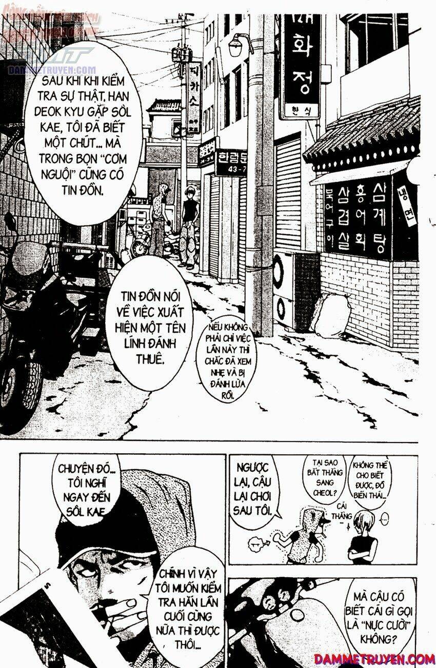 Ai Hơn Ai: Chapter 113