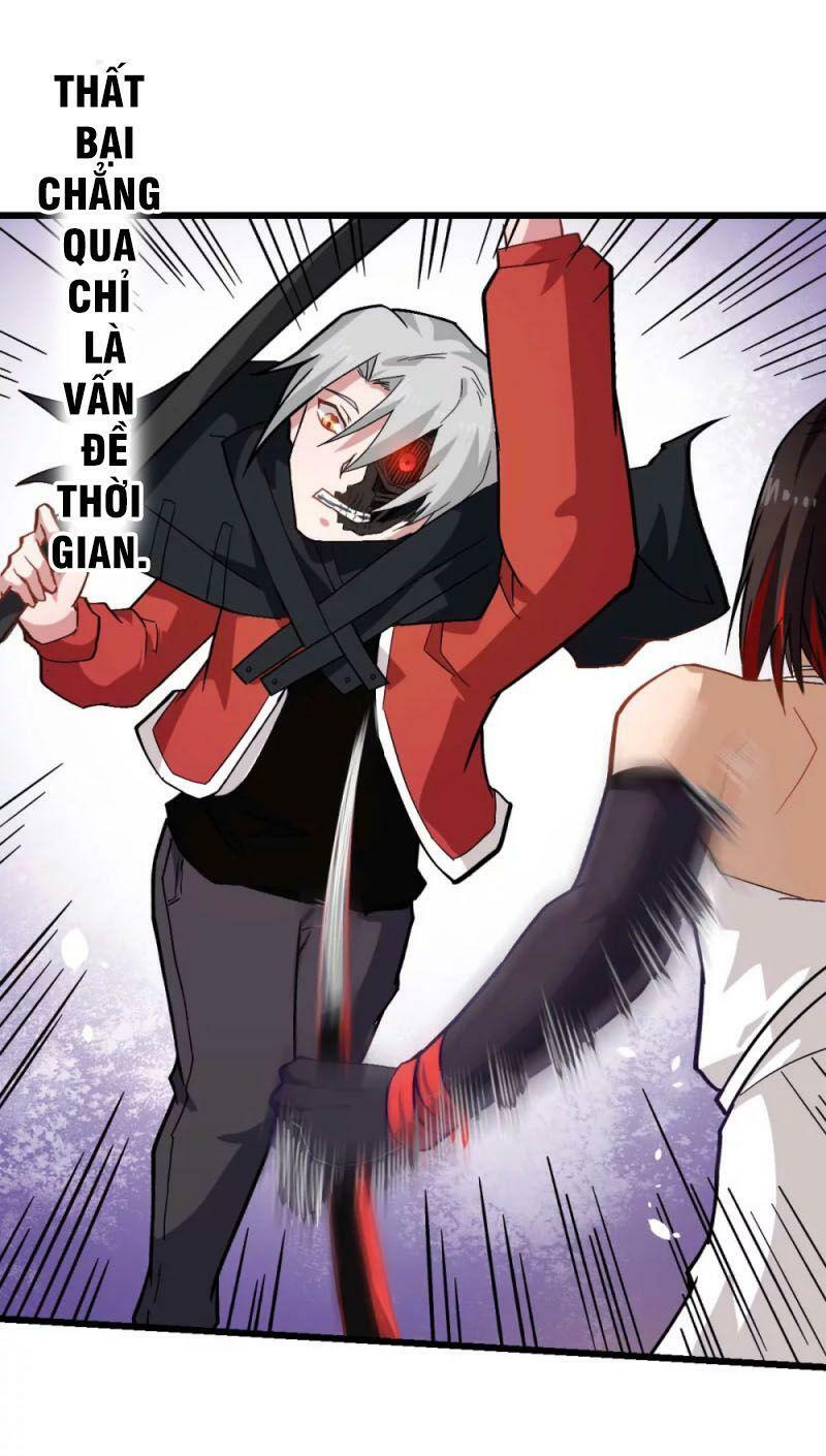 Vườn Trường Cuồng Sư Hệ Thống: Chapter 128
