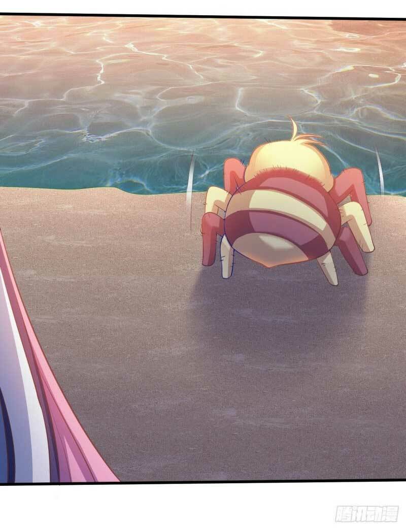 Bạo Quân Thử Yêu: Yêu Hậu Như Thử Đa Kiều: Chapter 48.1