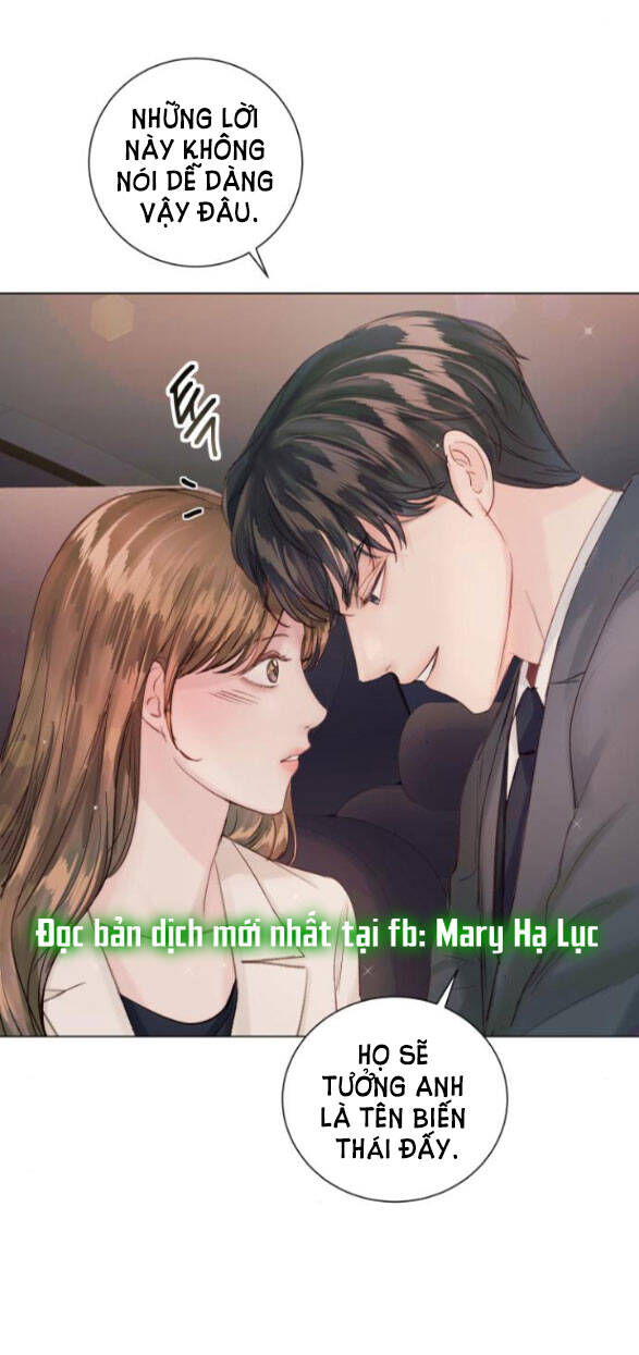 Kết Thúc Nhất Định Sẽ Có Hậu: Chapter 81.2