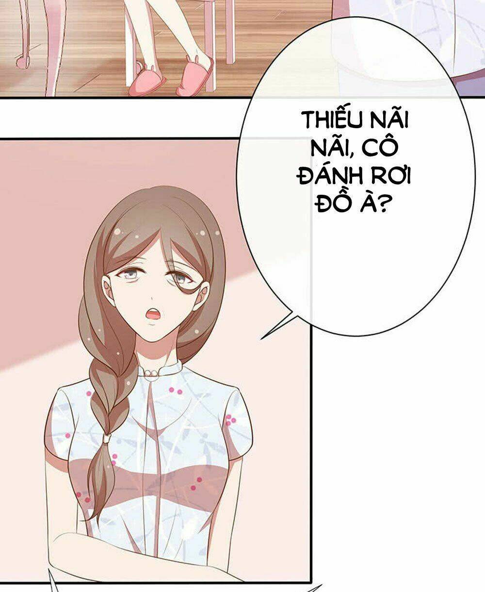 Cả Thế Giới Đều Không Bằng Người: Chapter 64