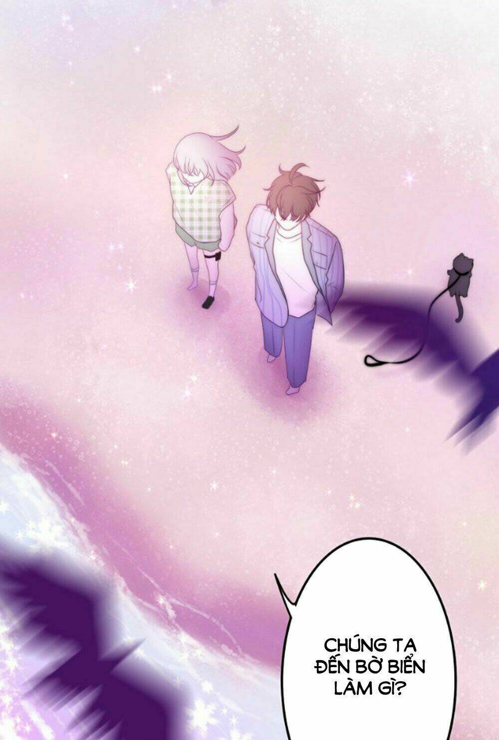 Tháng Sáu Không Hẹn Mà Gặp: Chapter 21