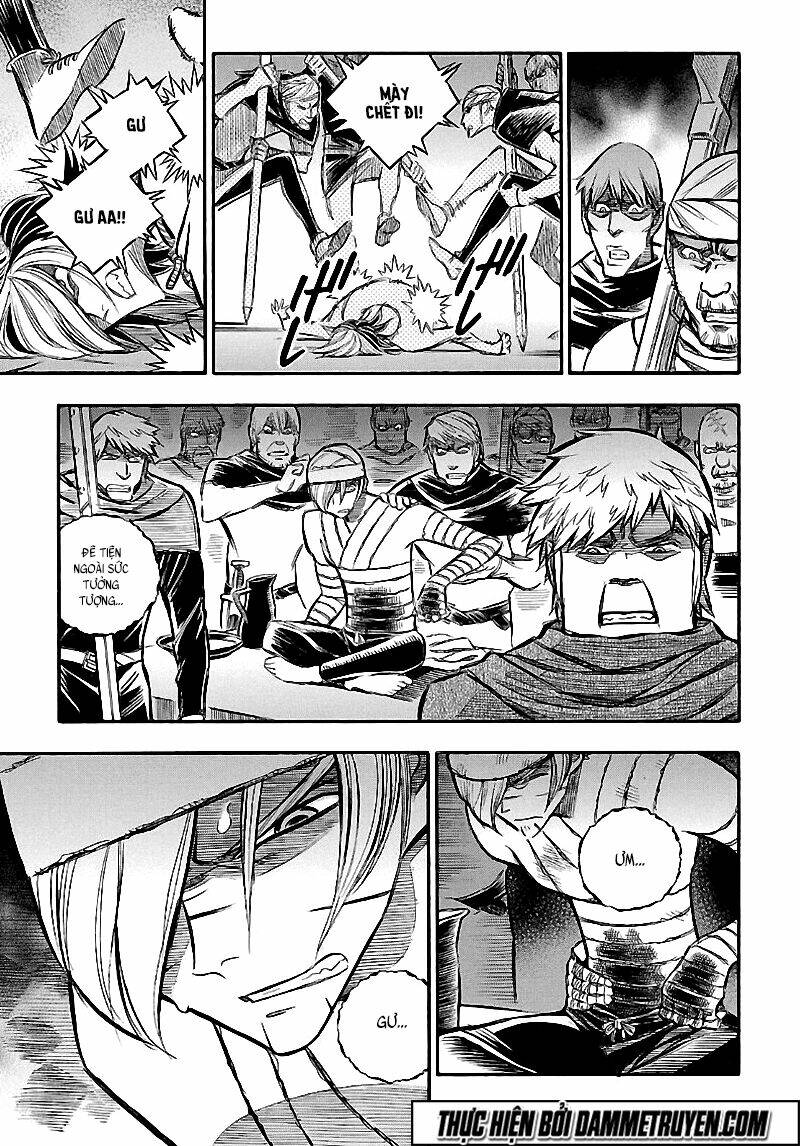 Wolfsmund: Chapter 20
