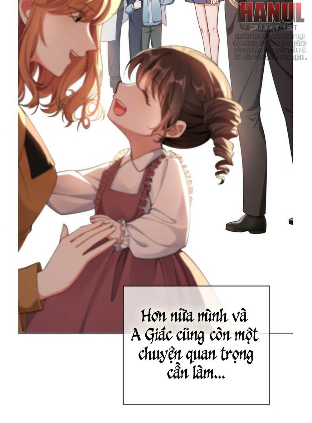 Cô Vợ Nhỏ Nuông Chiều Quá Lại Thành Ác!!: Chapter 206.2