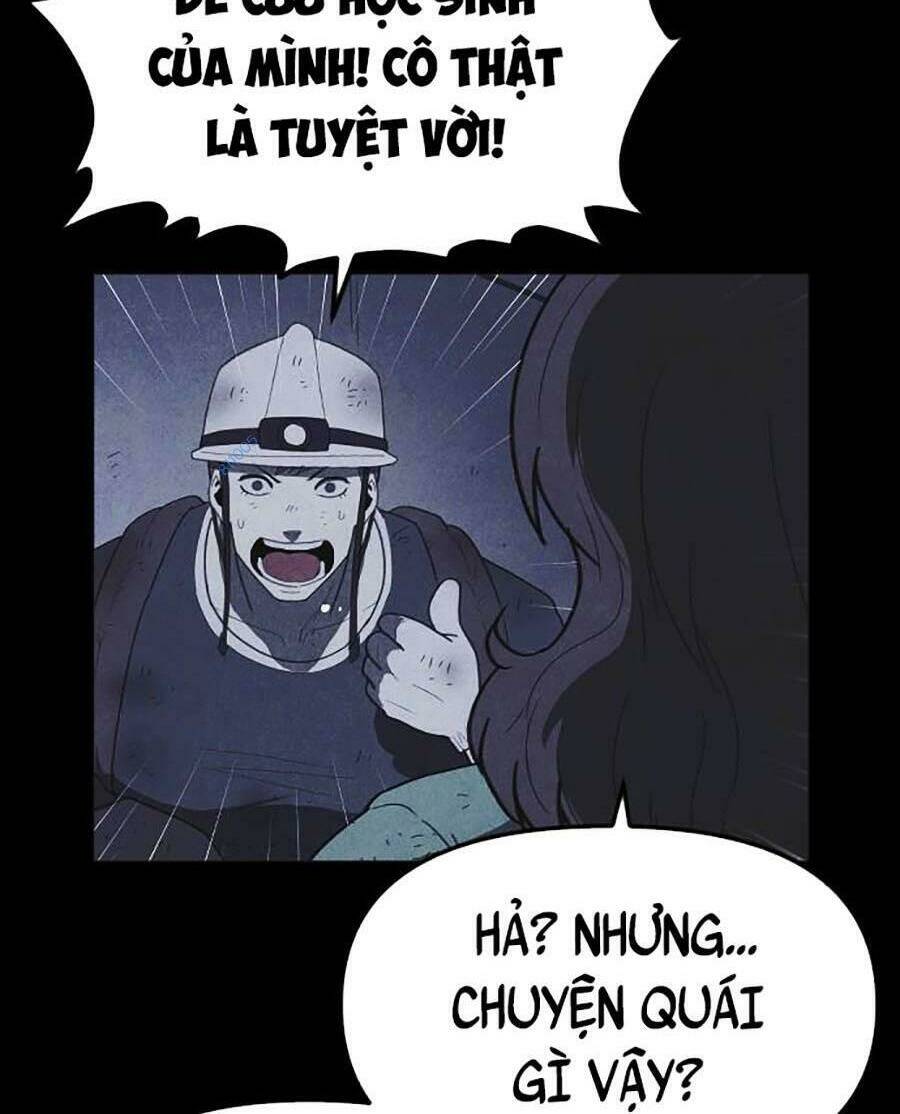 Cậu Bé Shotgun: Chapter 54