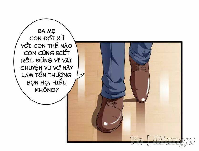 Thiểm Hôn Kinh Ái: Chapter 98