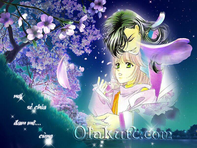 Lady Detective: Chapter 13