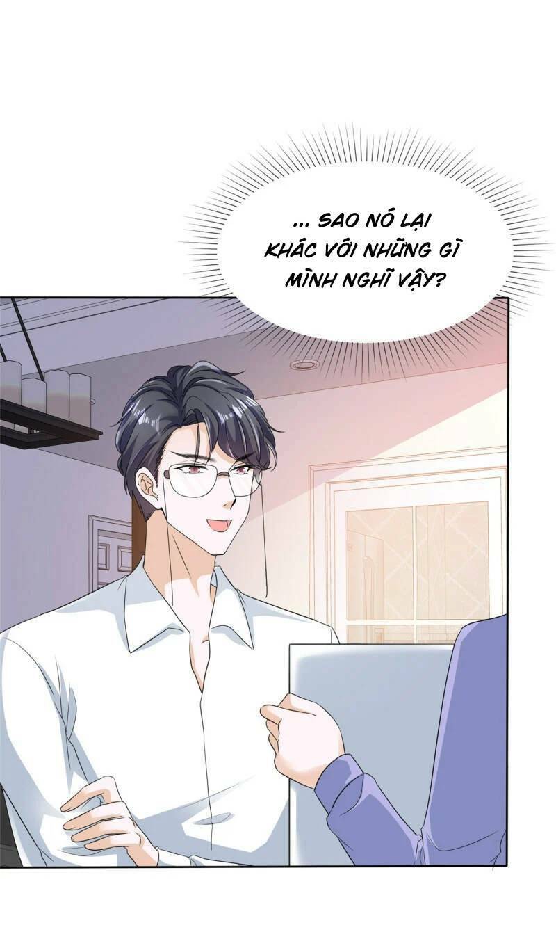 Boss Là Kim Chủ Của Tôi: Chapter 47