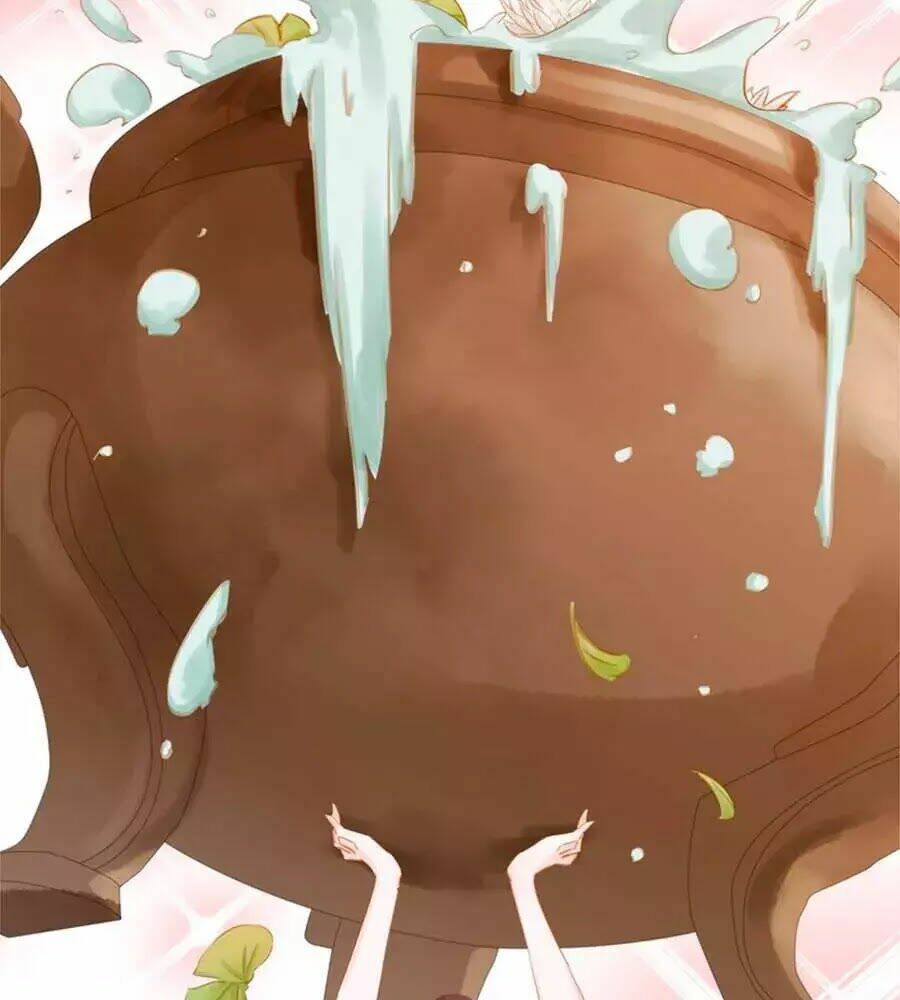 Tiểu Sư Phụ, Tóc Giả Của Ngài Rơi Rồi!: Chapter 24