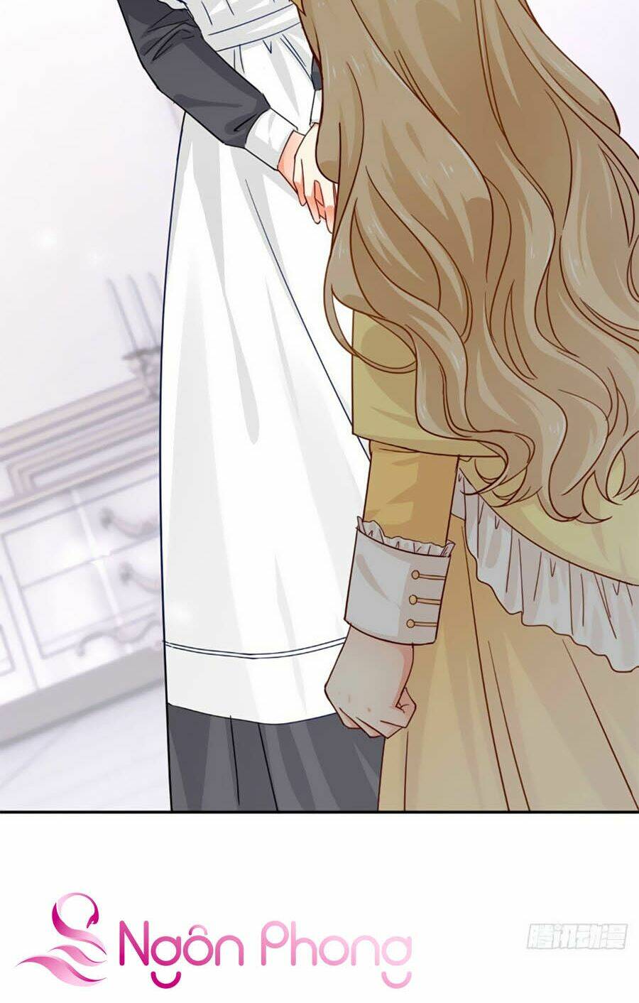 Nữ Hoàng Đầu Tiên Của Đế Quốc: Chapter 9