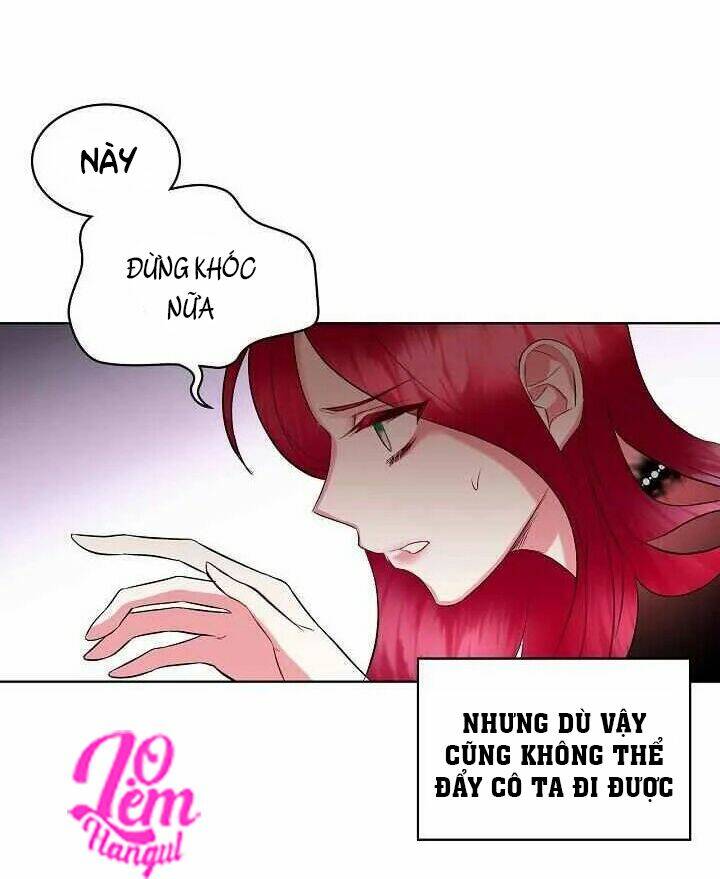 Kẻ Tạo Ra Nữ Phản Diện: Chapter 6