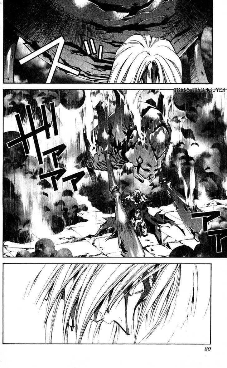 Bảng Phong Thần: Chapter 146