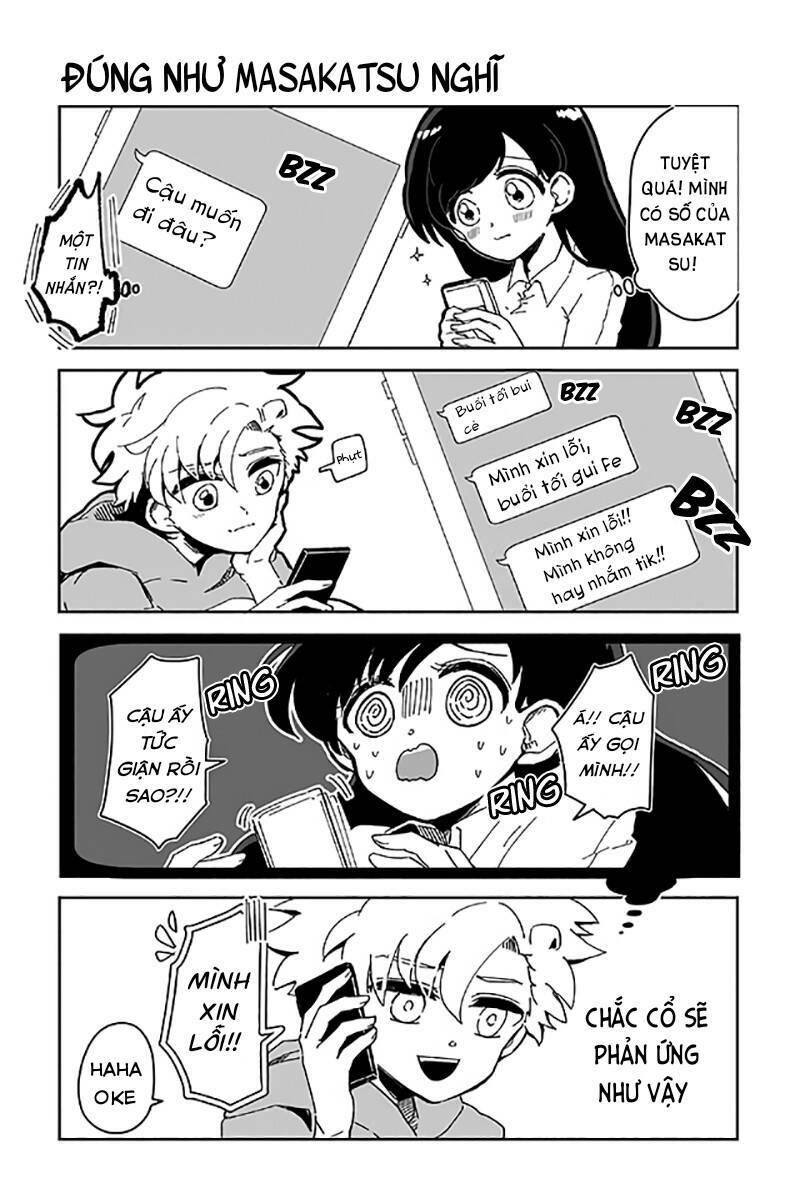 Takasugisan No Chibi Yan Hero: Chapter 139