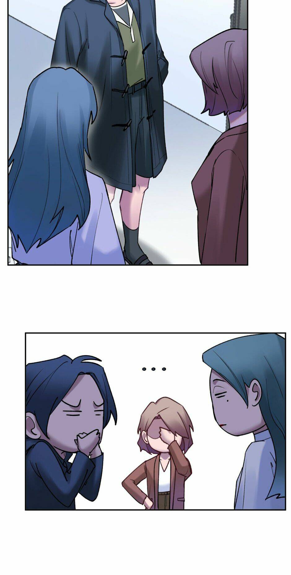 Anh Hùng Và Hiệp Nữ: Chapter 56