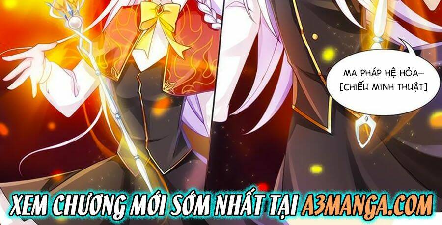 Chước Chước Lưu Ly Hạ: Chapter 16