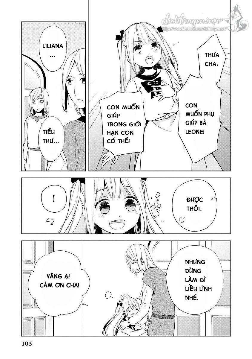 E? Heibon Desu Yo??: Chapter 16