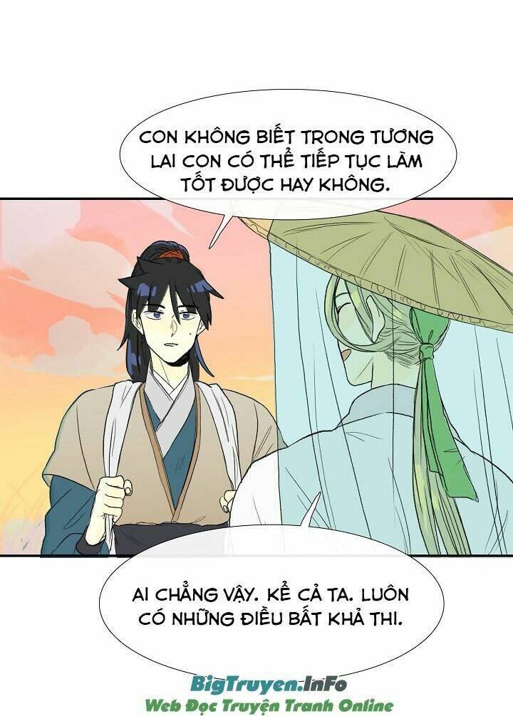 Học Sĩ Tái Sinh: Chapter 60