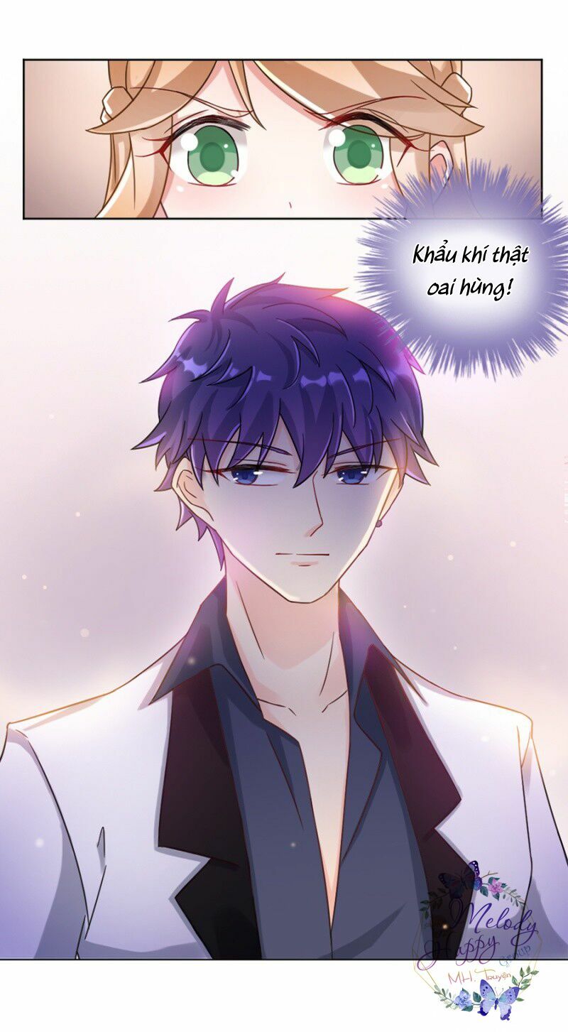 Ma Lạt Thiên Kim Đẩu Ác Thiếu: Chapter 4