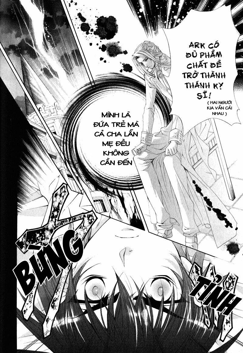 Thề Ước Người Và Rồng: Chapter 5.2