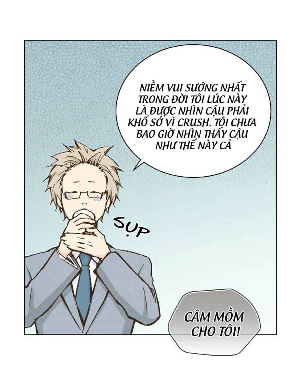 Làm Vợ Anh, Em Nhé: Chapter 19