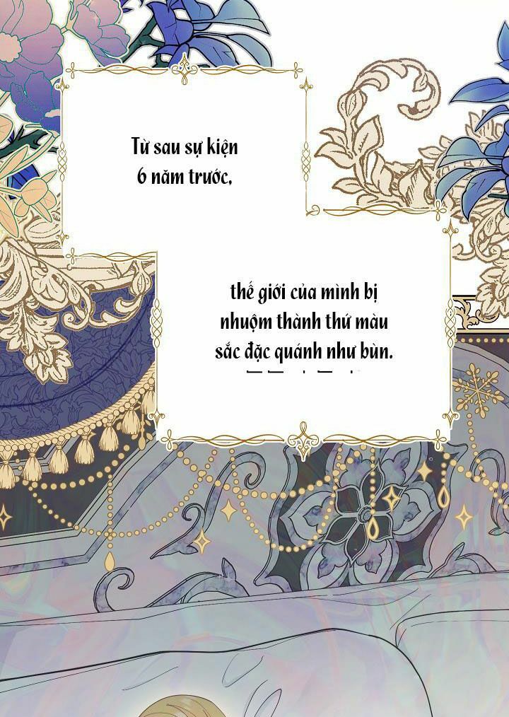 Tôi Sẽ Chịu Trách Nhiệm Về Phúc Lợi Của Nam Chính: Chapter 23