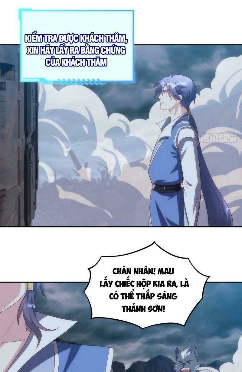 Xâm Lược Vạn Giới: Chapter 88