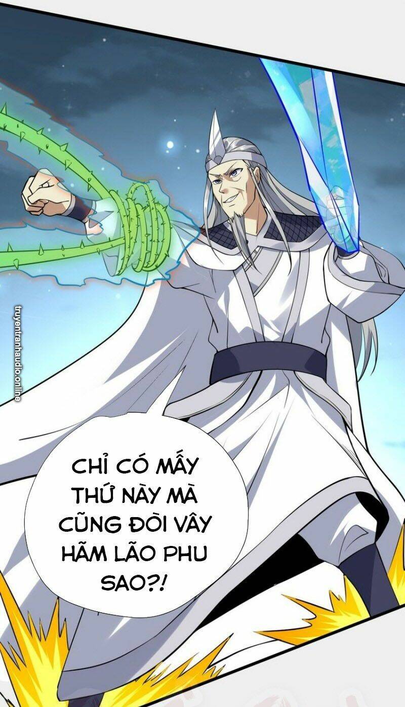 Đấu Hồn Đại Lục: Chapter 30