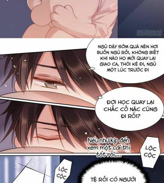 Ảnh Đế X Ảnh Đế: Chapter 186