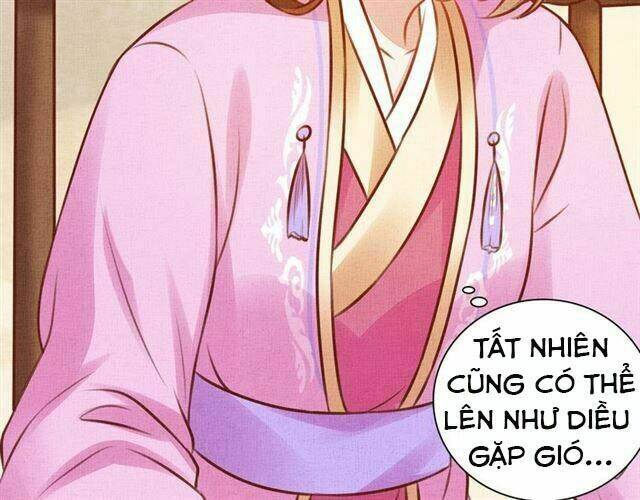 Thịnh Sủng Y Phi Chi Dao Quan Truyện: Chapter 62