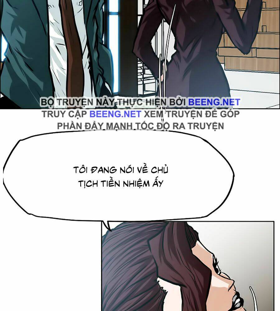 Bá Chủ Học Đường Ss3: Chapter 18