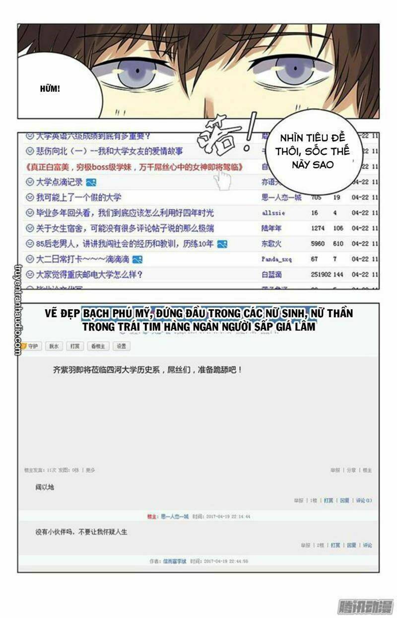 Long Ẩn Giả: Chapter 24