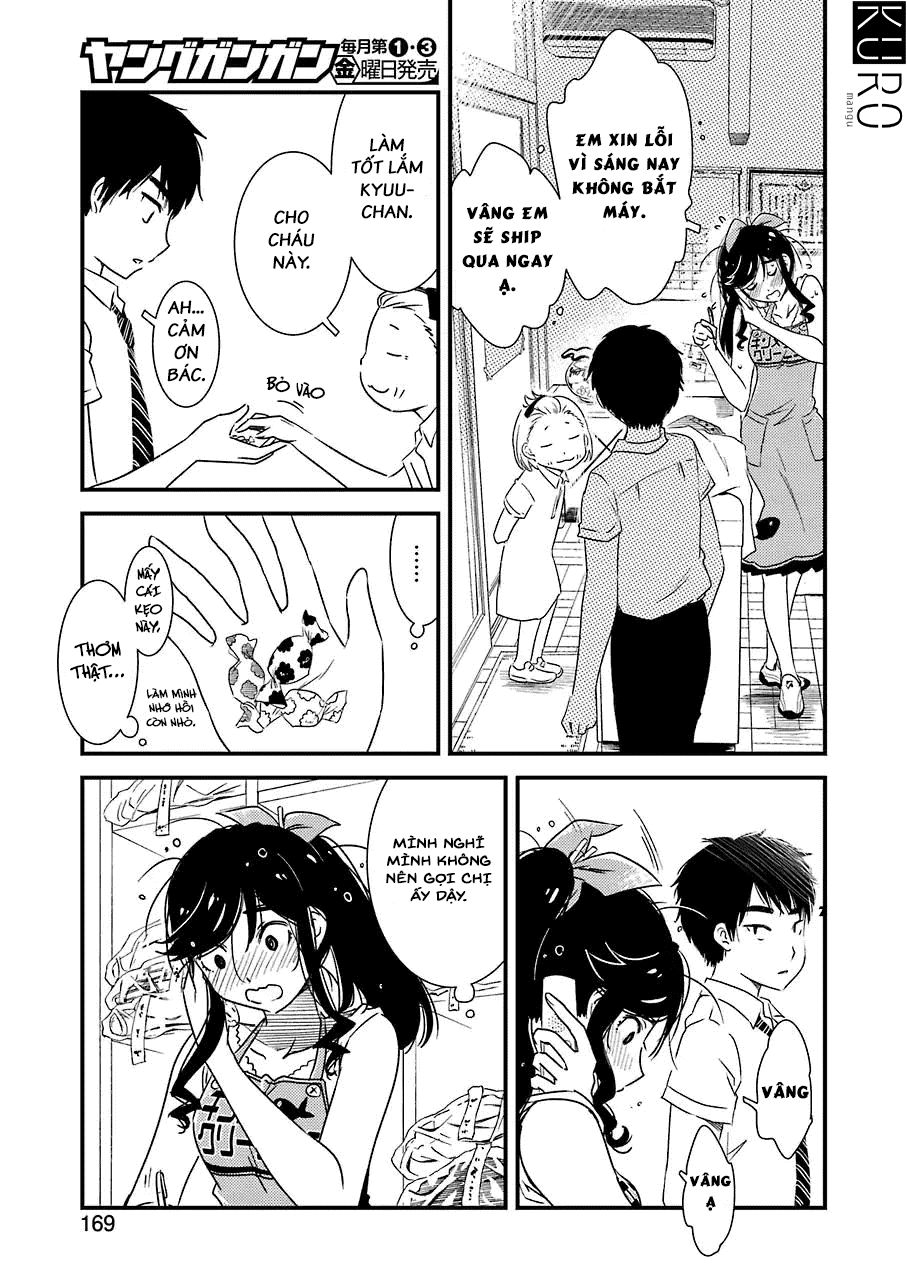 Vô Thượng Thần Vương: Chapter 6