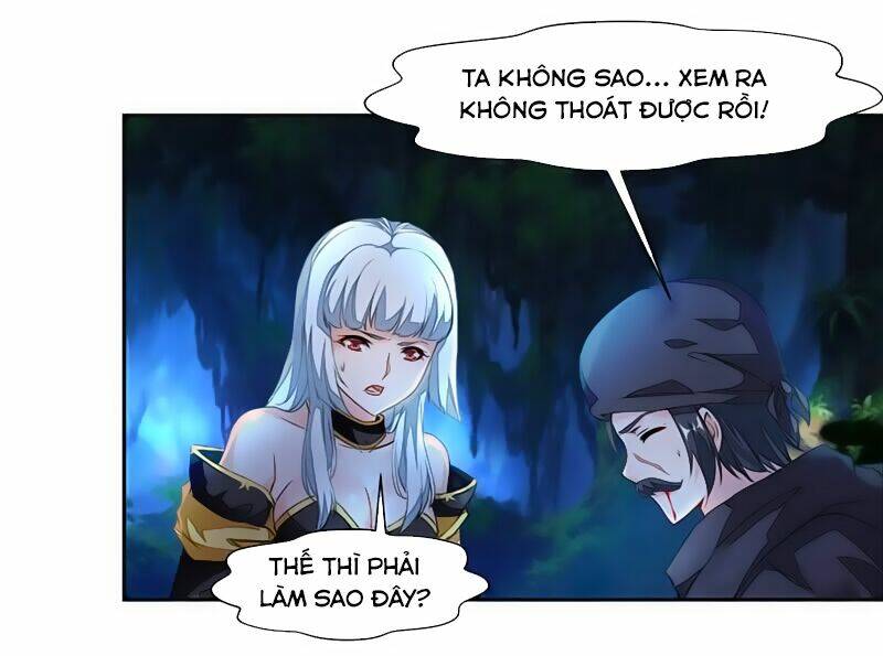 Cửu Dương Thần Vương: Chapter 20