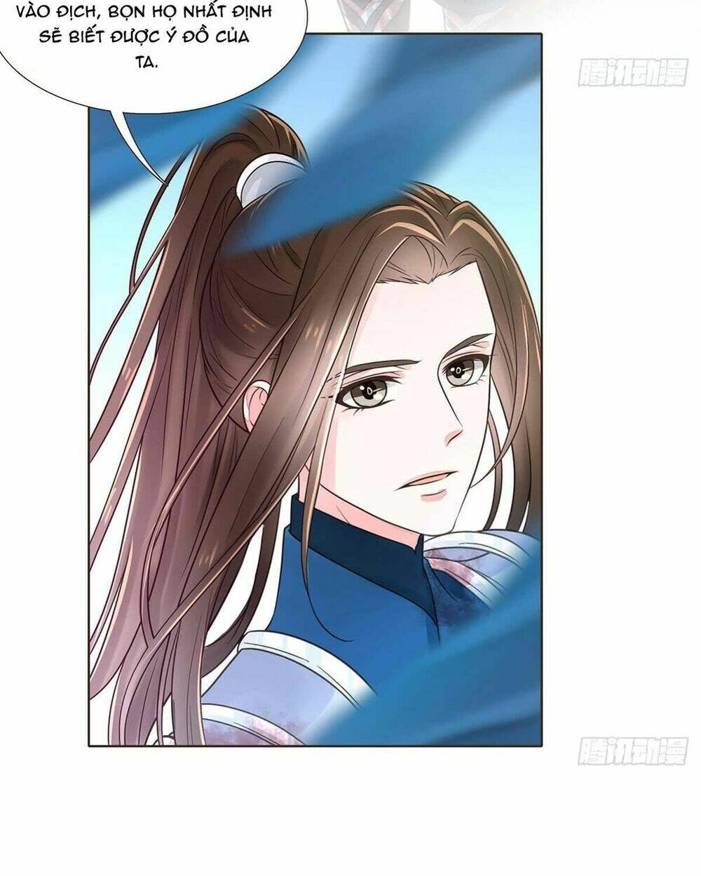 Đại Giá Thừa Tướng: Chapter 93