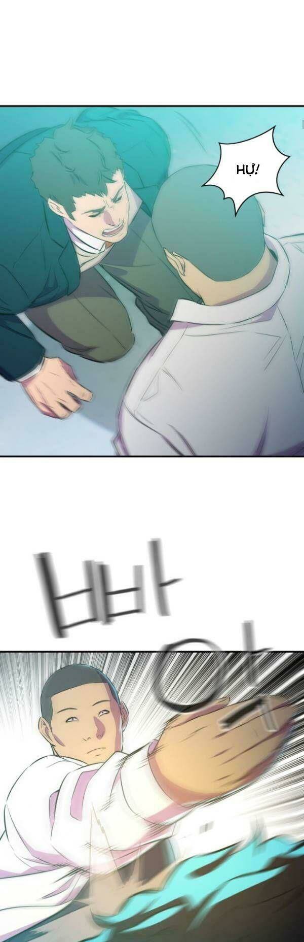 Nhân Vật Phản Diện Bất Tài: Chapter 5