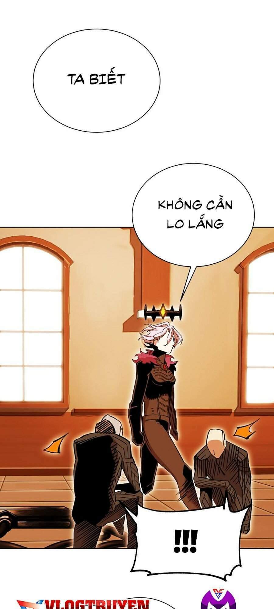 Hard Core Leveling Warrior Ss2: Chapter 96