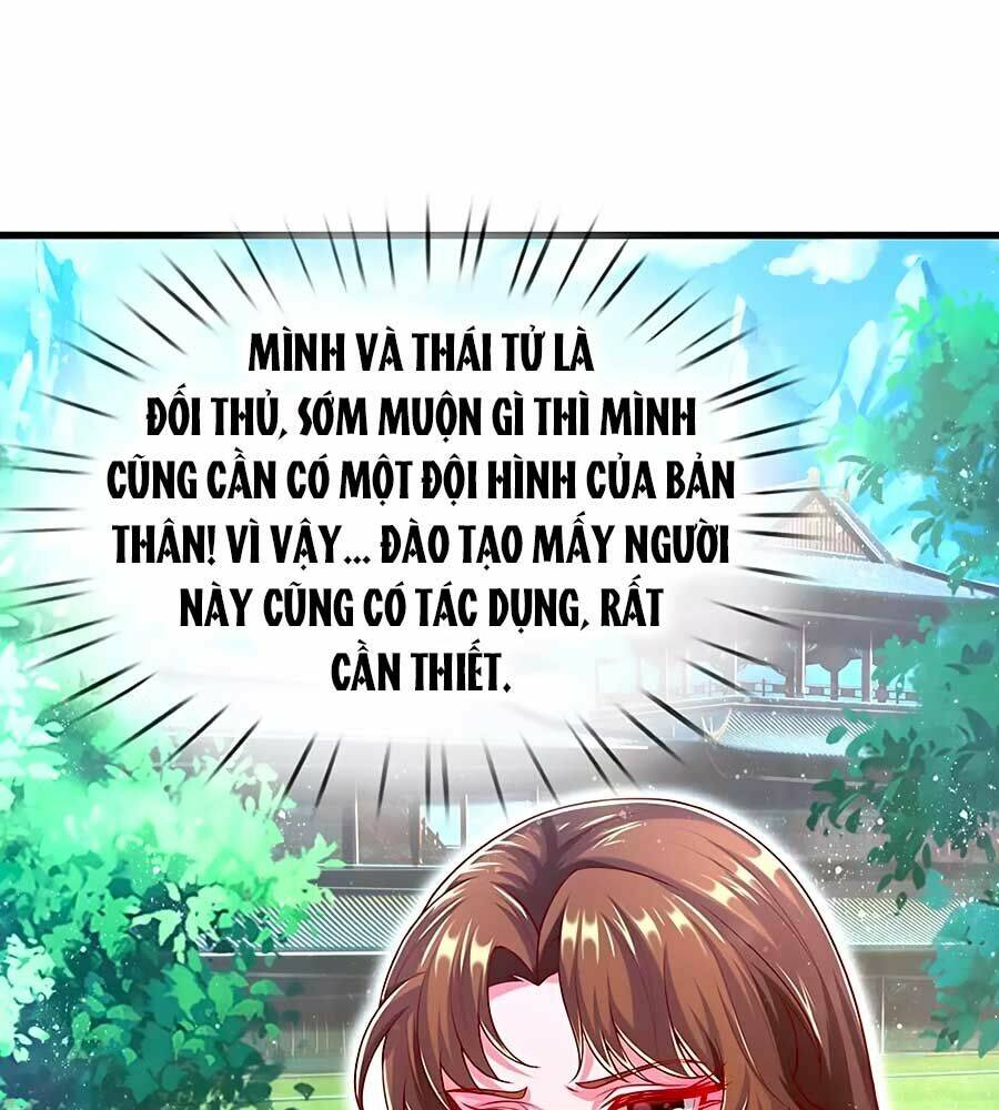 Phụng Lâm Thiên Hạ: Đệ Nhất Mỹ Nữ: Chapter 69