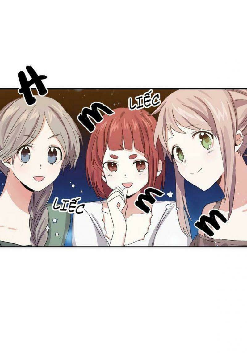 Tôi Là Bạn Gái Cũ Của Một Người Lính: Chapter 10