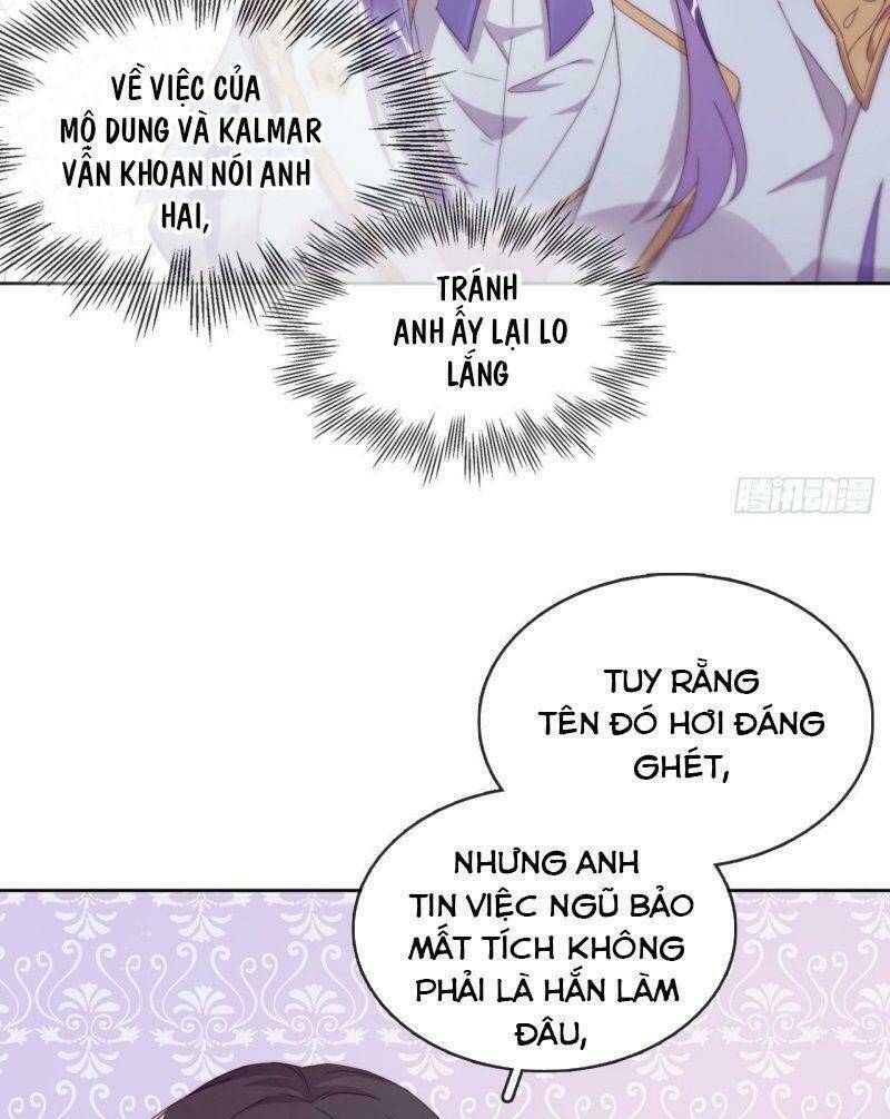 Vân Tưởng Chi Ca: Truy Ái Chỉ Lệnh: Chapter 29