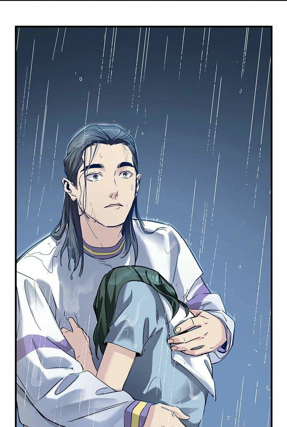Anh Hùng Và Hiệp Nữ: Chapter 24