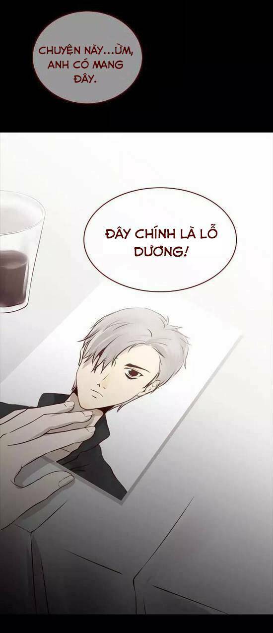 Tấm Da Người: Chapter 4