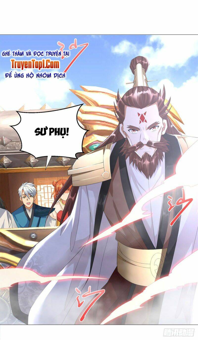 Chí Tôn Trọng Sinh: Chapter 37