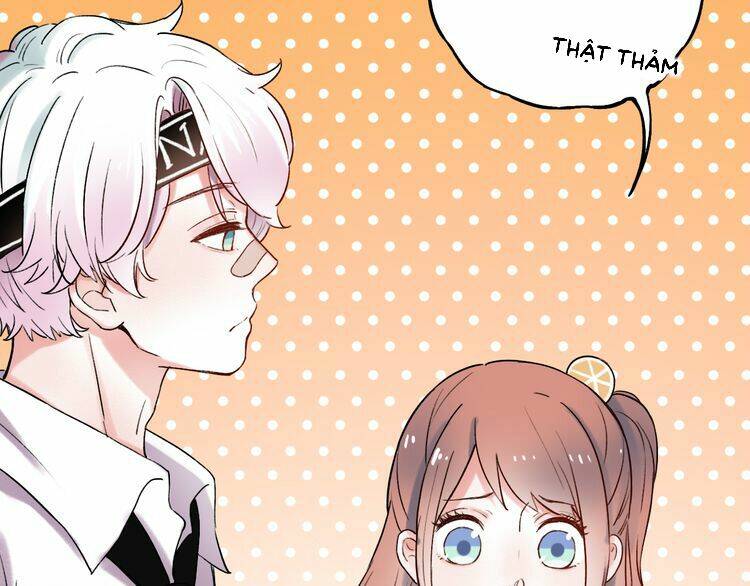 Trạch Thượng Tịch Mịch Huỳnh Hỏa: Chapter 10