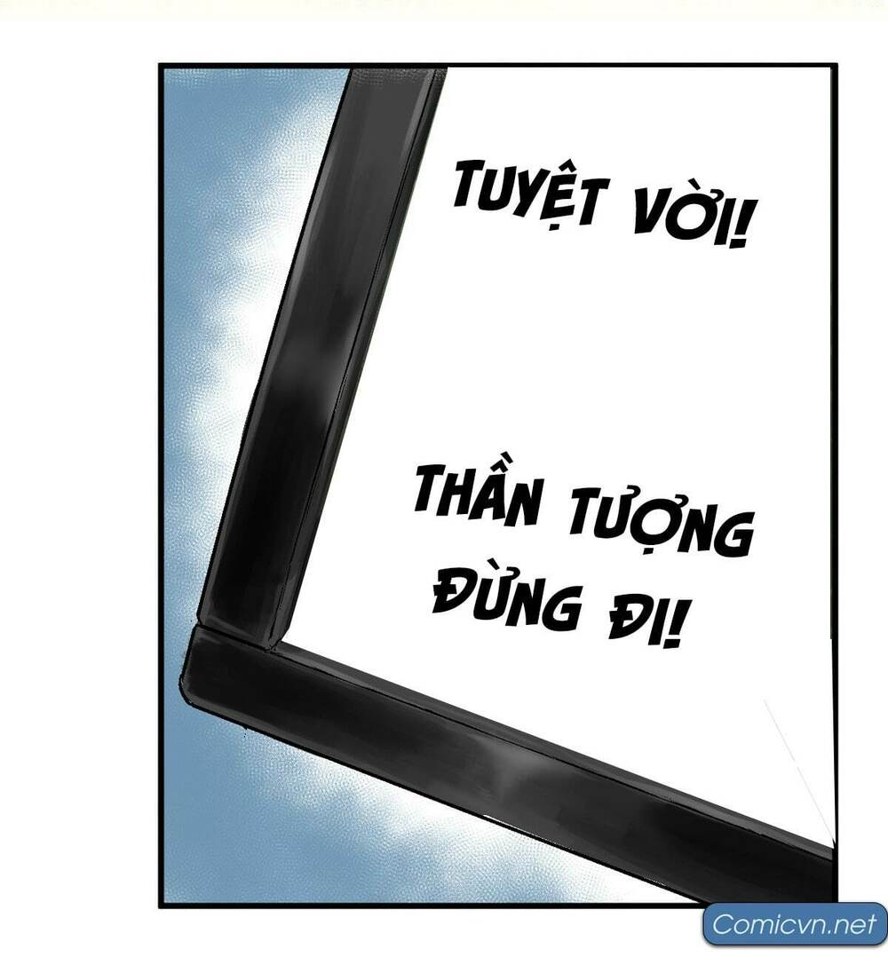 Vua Sinh Tồn: Chapter 1