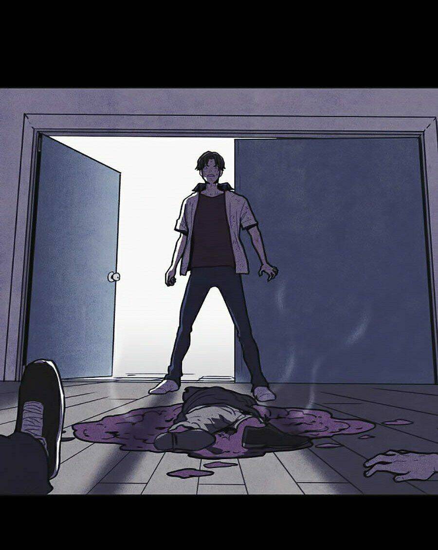 Cậu Bé Shotgun: Chapter 12